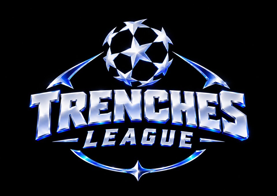 Trenches League